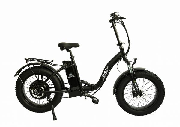 Электровелосипед Elbike Taiga 1 Vip