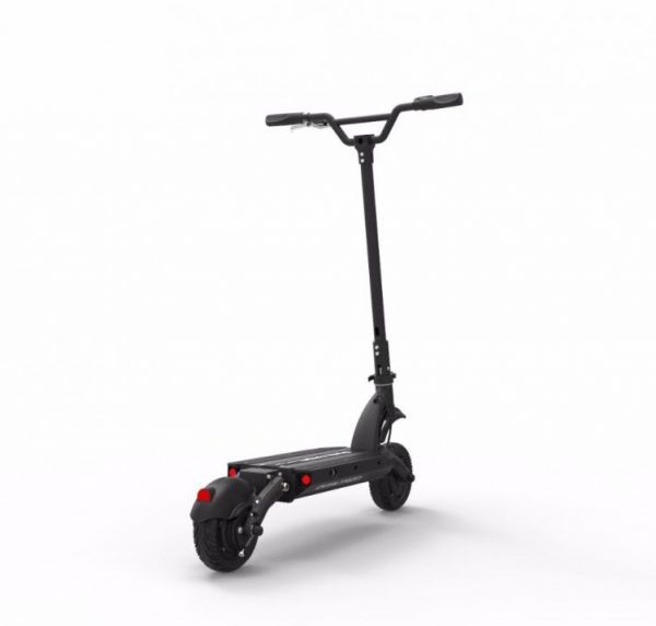 Электросамокат Dualtron Raptor 2