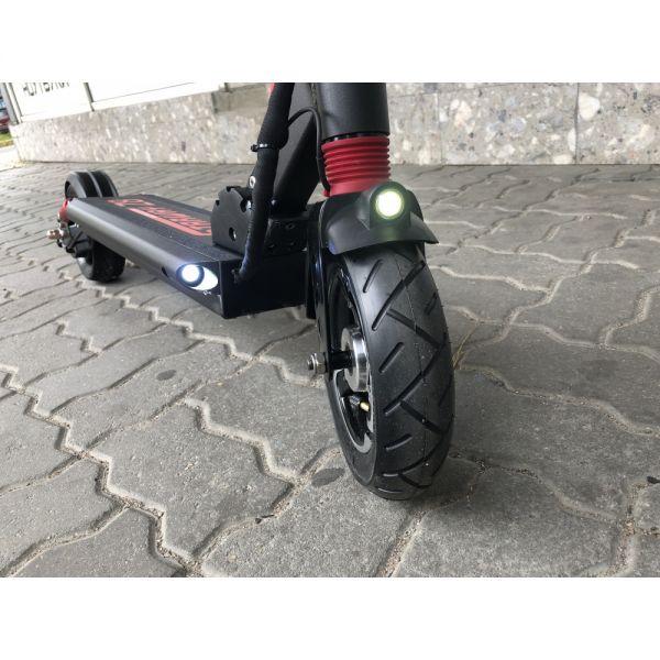 Электросамокат Starway Z8 48V10.4Ah