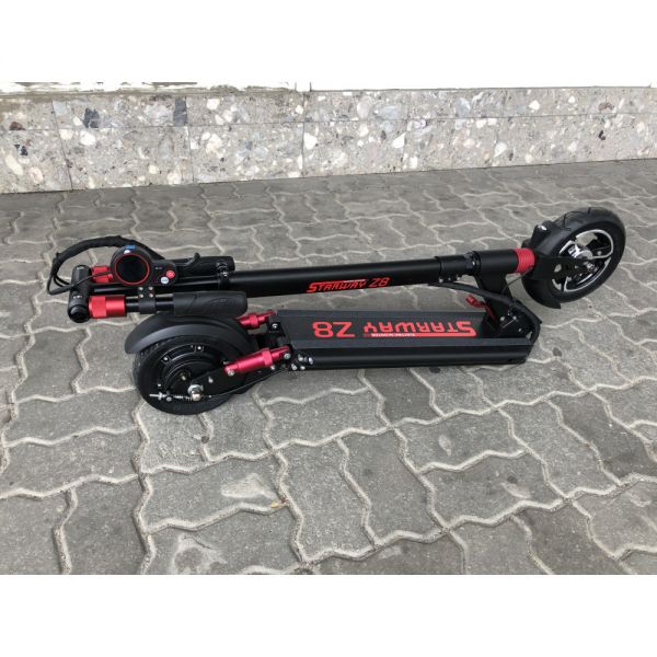 Электросамокат Starway Z8 48V10.4Ah