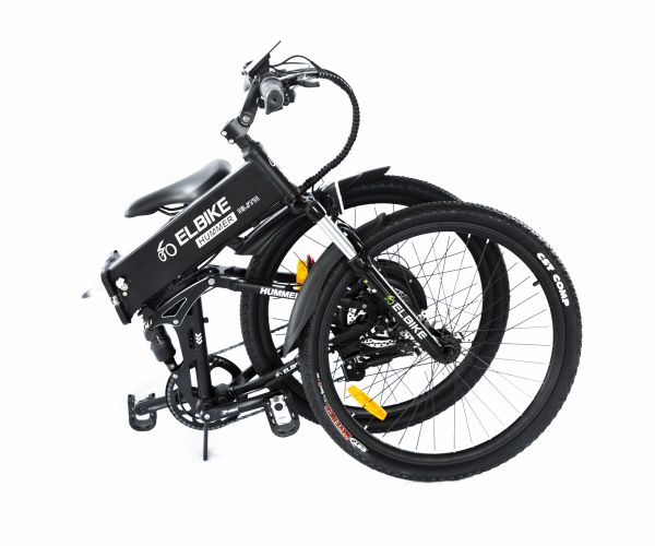 Электровелосипед Elbike Hummer Elite 13