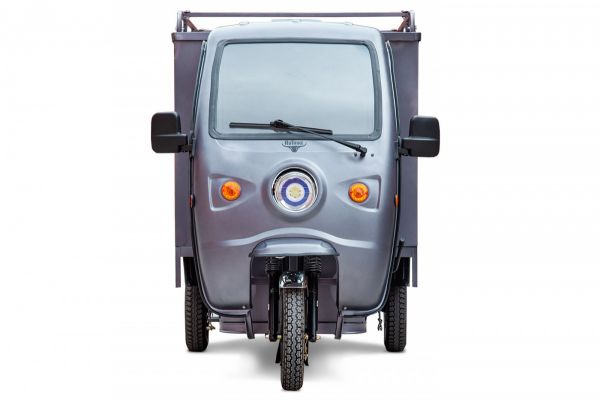 Электротрицикл Rutrike КАРГО 1800 60V1000W Зеленый