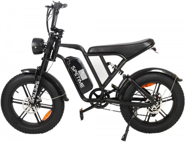 Электровелосипед Spetime E-Bike K6 Pro