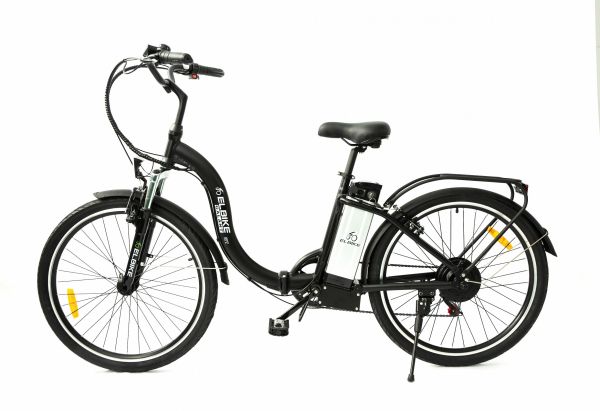 Электровелосипед Elbike Galant Big St