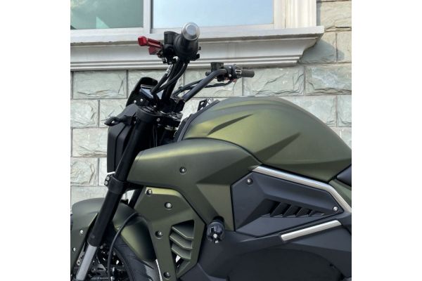 Электромотоцикл Electron Diavel Pro