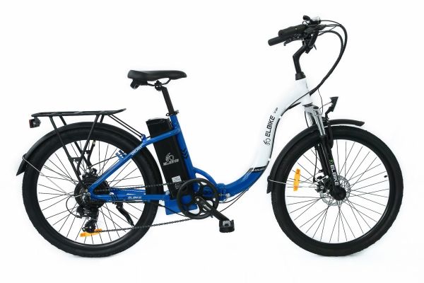 Электровелосипед Elbike Galant Big VIP 13