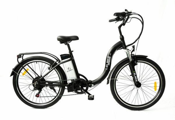 Электровелосипед Elbike Galant Big St