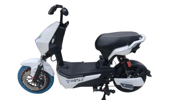 Электроскутер Motax E-NOT EVO 4812