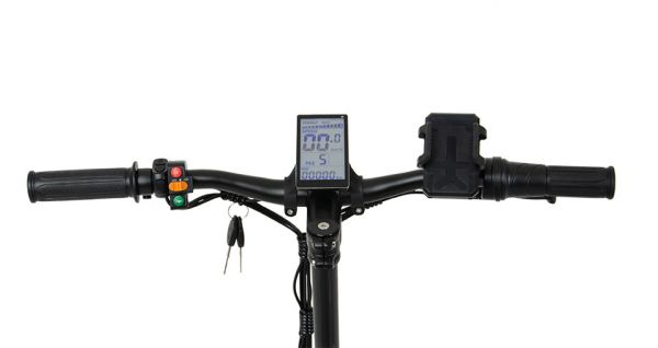 Электровелосипед xDevice xBicycle 14" 2021