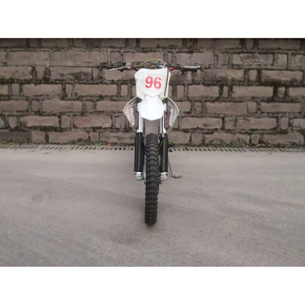 Электромотоцикл CRF