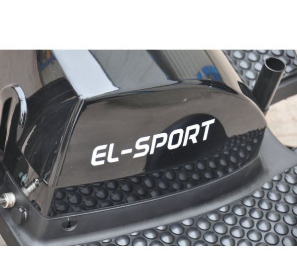 Электросамокат El-Sport Zappy 500W