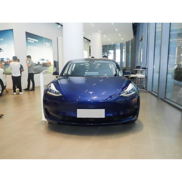 Электромобиль Tesla Model 3 High Performance