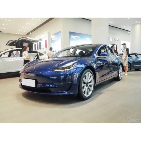 Электромобиль Tesla Model 3 High Performance