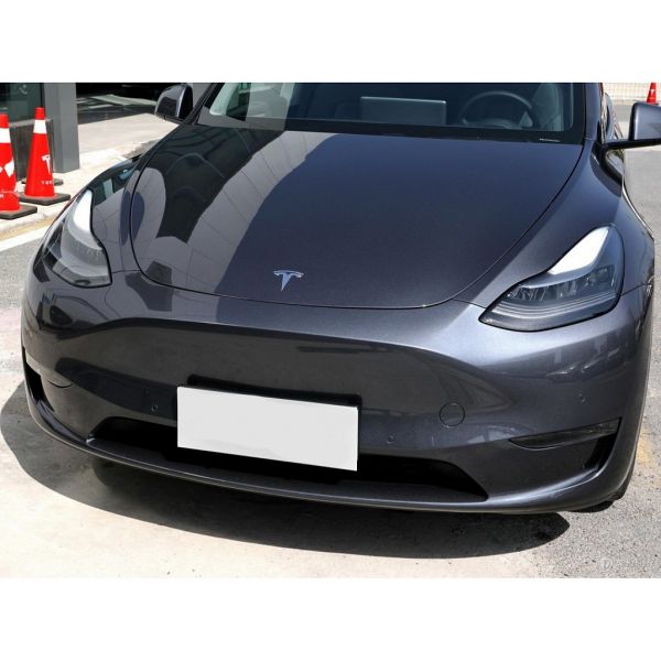 Электромобиль Tesla Model Y High Performance