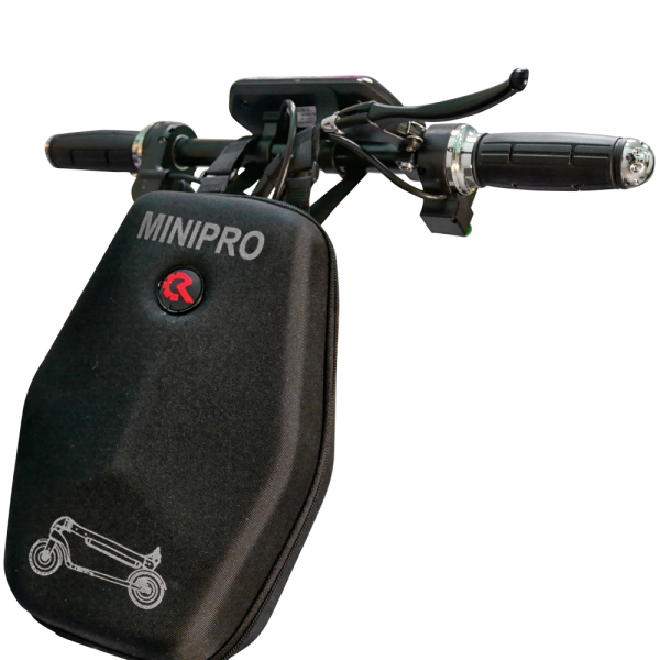 Электросамокат MiniPro S2