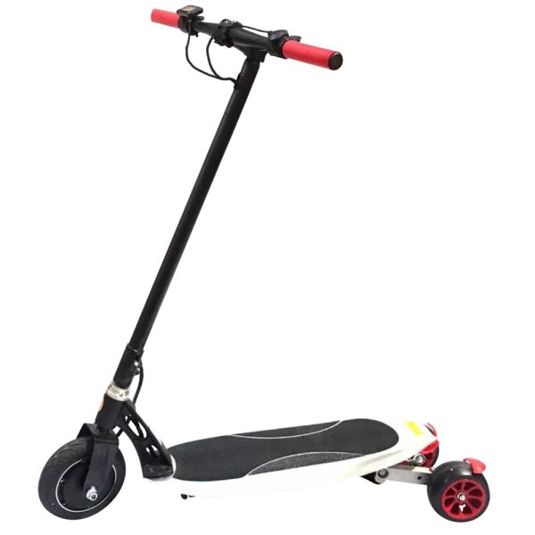 Электросамокат MiniPro Tri-Scooter