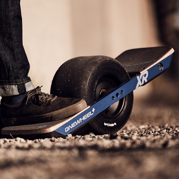 Электроскейт OneWheel XR