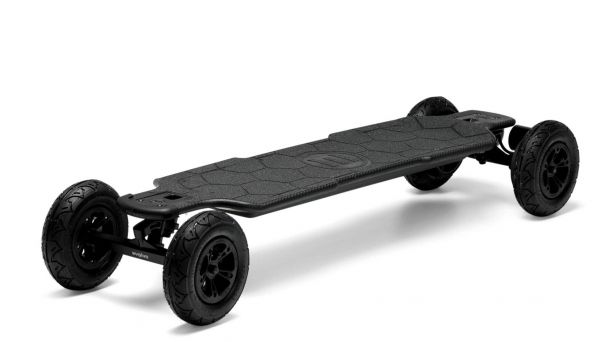 Электроскейт Evolve Carbon GTR All Terrain