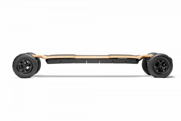 Электроскейт Evolve Hadean Bamboo All Terrain