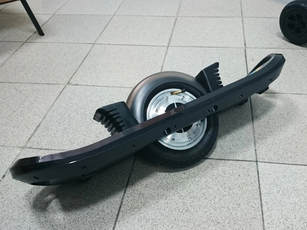 Электроскейт Hoverbot UB-1