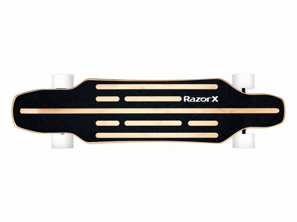 Электроскейт Razor Longboard