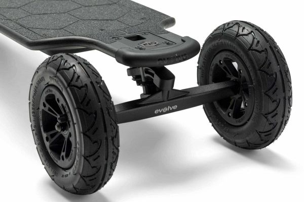 Электроскейт Evolve Carbon GTR All Terrain