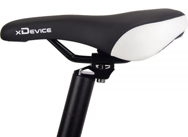 Электровелосипед xDevice xBicycle 20"FAT Синий