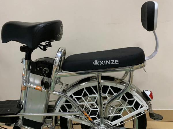 Электровелосипед Xinze V8 300W