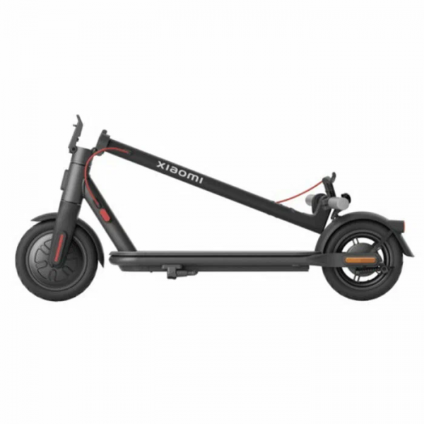 Электросамокат Xiaomi Electric Scooter 4 Lite EU