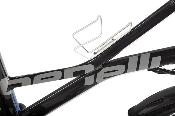 Велогибрид Benelli Link CT Sport Pro