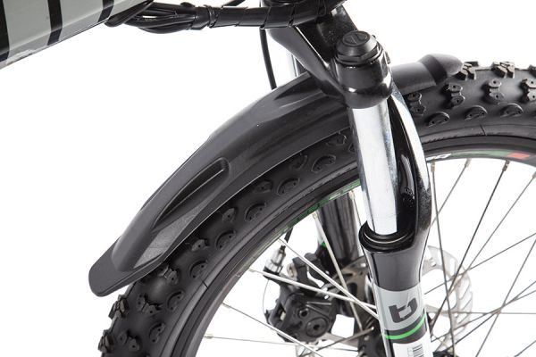 Велогибрид Benelli Link CT Sport Pro