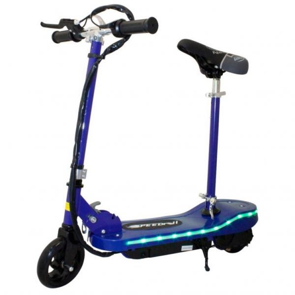 Электросамокат El-sport E-scooter CD05-S 120W