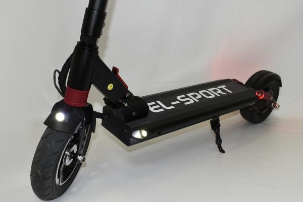 Электросамокат El-Sport T8 500W