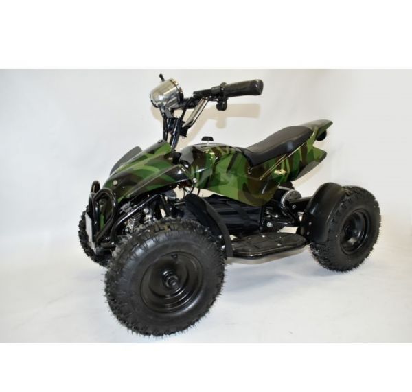 Электроквадроцикл El-Sport Kids ATV 800W 36V/12Ah