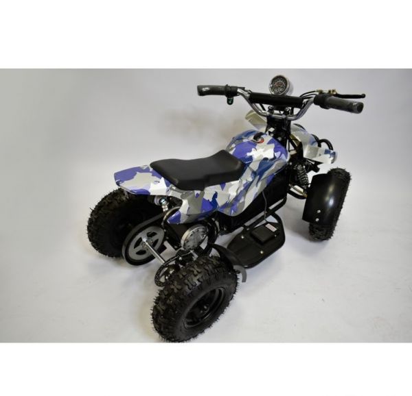 Электроквадроцикл El-Sport Kids ATV 800W 36V/12Ah