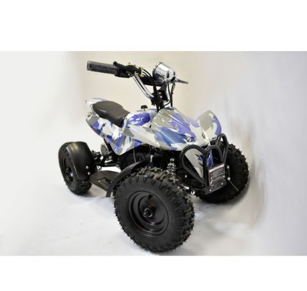 Электроквадроцикл El-Sport Kids ATV 800W 36V/12Ah