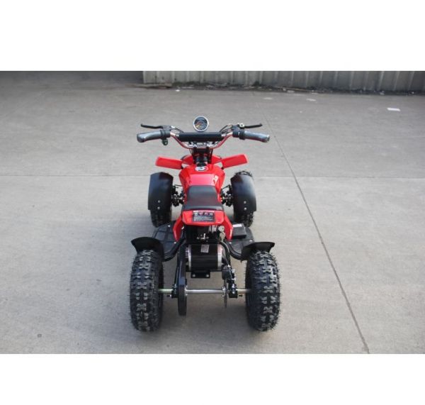 Электроквадроцикл El-Sport Kids ATV 800W 36V/12Ah