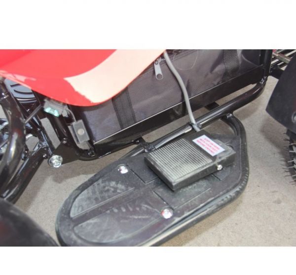 Электроквадроцикл El-Sport Kids ATV 800W 36V/12Ah