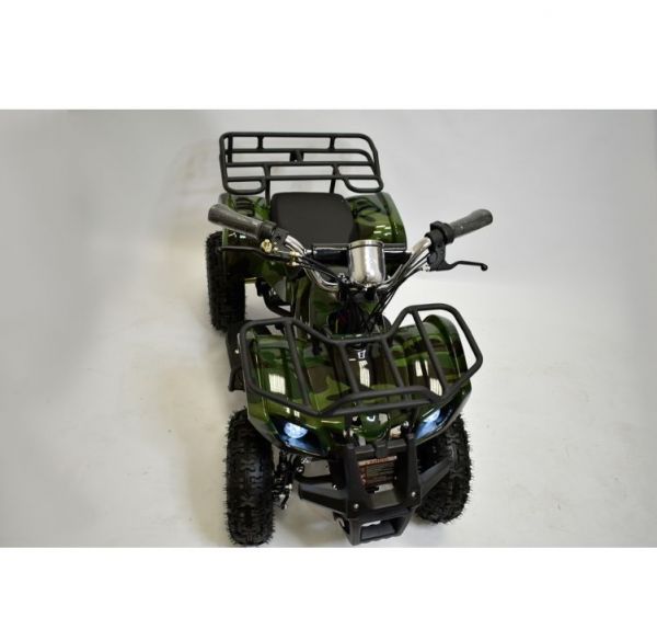 Электроквадроцикл El-Sport Children ATV 1000W 36V/12Ah