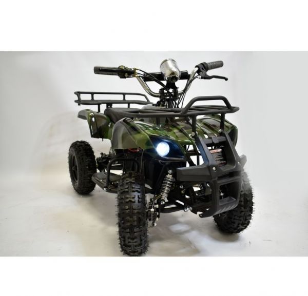 Электроквадроцикл El-Sport Children ATV 1000W 36V/12Ah