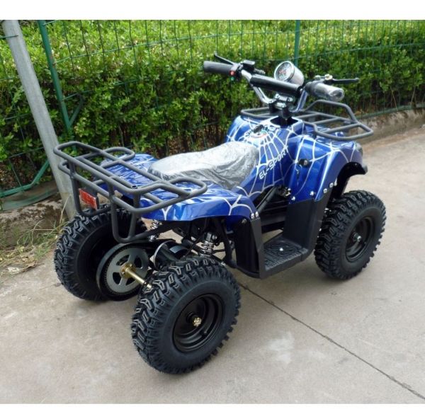 Электроквадроцикл El-Sport Children ATV 1000W 36V/12Ah