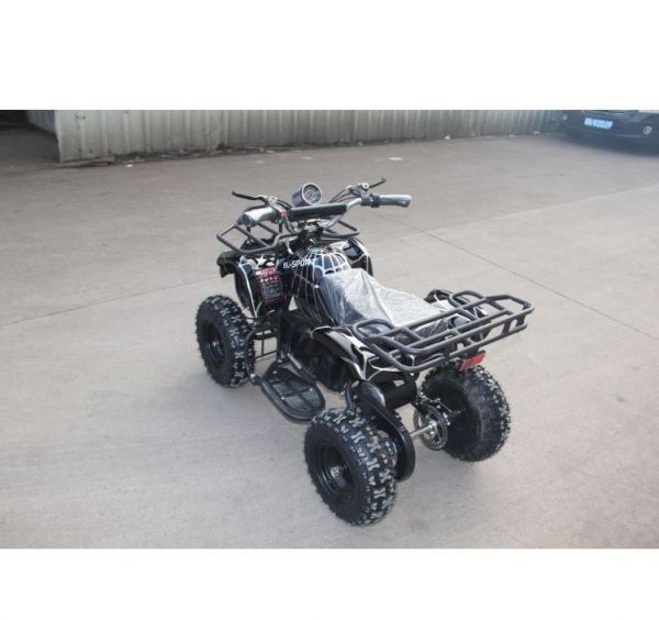 Электроквадроцикл El-Sport Children ATV 1000W 36V/12Ah