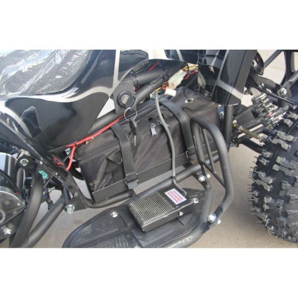 Электроквадроцикл El-Sport Children ATV 1000W 36V/12Ah