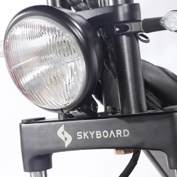 Электроскутер SkyBoard BR70-2WD