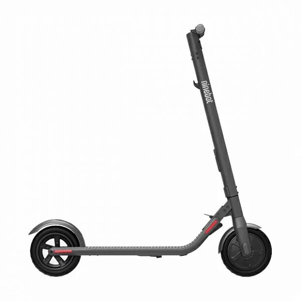 Электросамокат Ninebot KickScooter E22