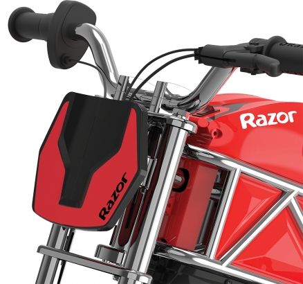 Электромотоцикл Razor RSF350