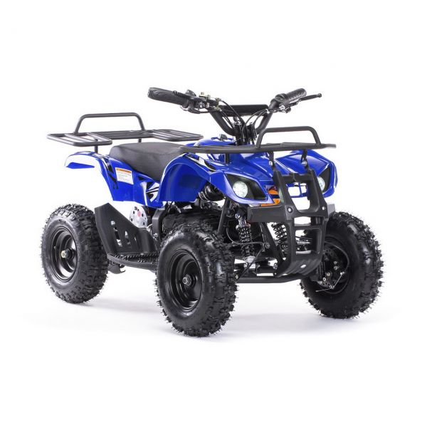 Электроквадроцикл Motax ATV Х-16 1000W Синий