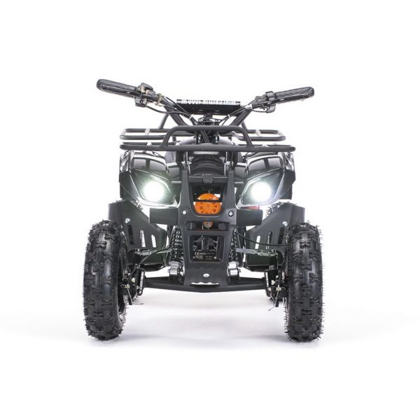 Электроквадроцикл Motax ATV Х-16 1000W Черный