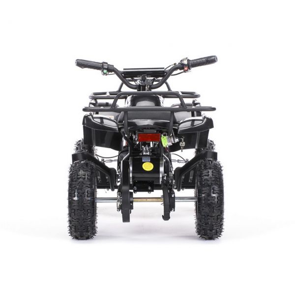 Электроквадроцикл Motax ATV Х-16 1000W Черный