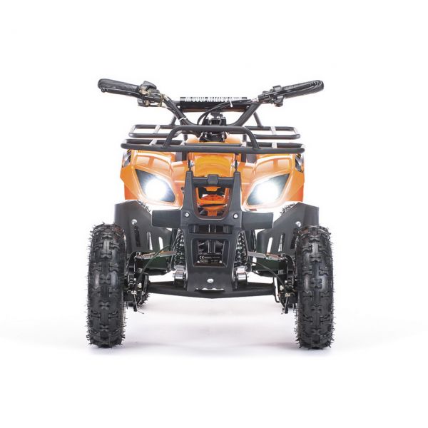 Электроквадроцикл Motax ATV Х-16 1000W Оранжевый